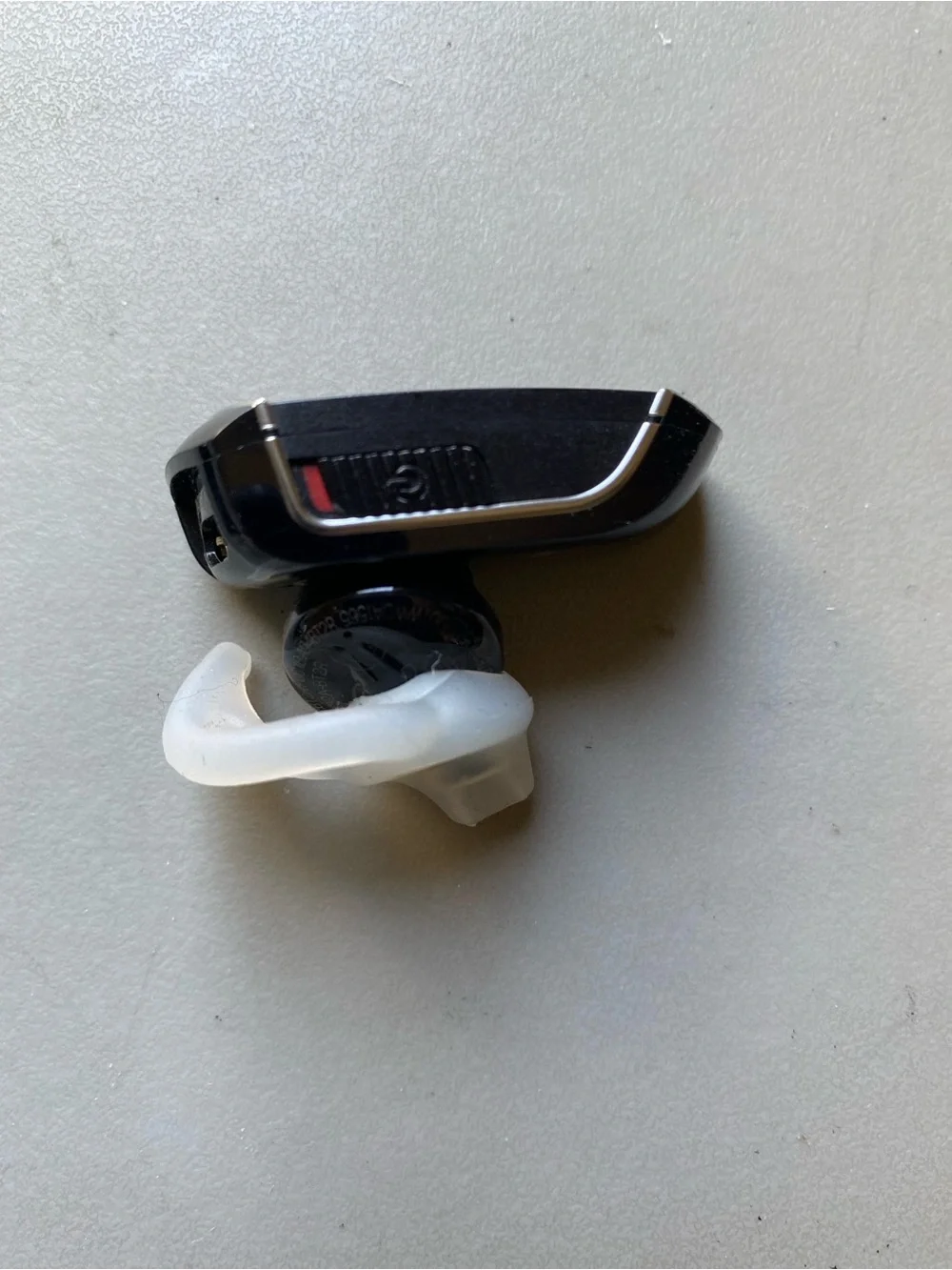 Bose Bluetooth Headset Series 2 (Right Ear)